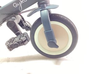 bicicleta niño olmitos gyro triciclo multifuncional 5 en 1