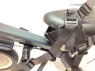 bicicleta niño olmitos gyro triciclo multifuncional 5 en 1