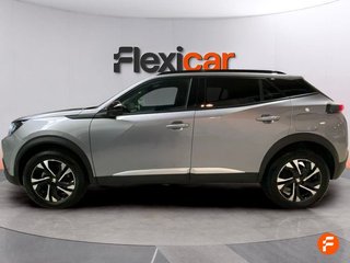 Peugeot 2008 Active Pack Puretech 130 S&S 6 Vel. MAN