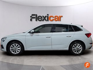 Skoda Scala 1.0 TSI 70 KW (95 CV) Ambition