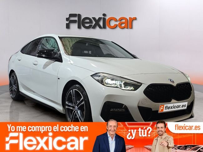 BMW Serie 2 218dA - foto 1