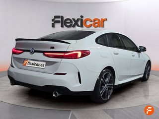 BMW Serie 2 218dA