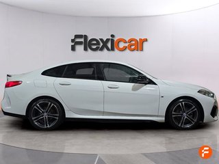 BMW Serie 2 218dA