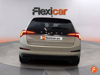 Skoda Scala 1.0 TSI 70 KW (95 CV) Ambition