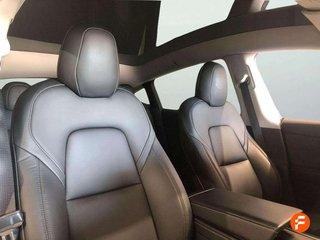 Tesla Model Y Gran Autonomía 4WD