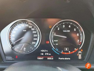 BMW Serie 2 Gran Tourer 216i - 5P (2020)