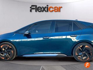 Cupra Born 150kW (204 CV) 62kWh