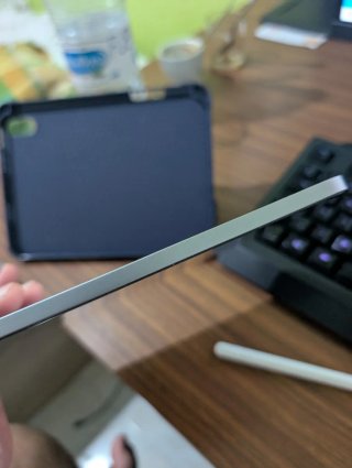 iPad mini 7ª gen + Apple Pencil in regalo
