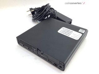 pc hp prodesk 600 g6 desktop mini pc