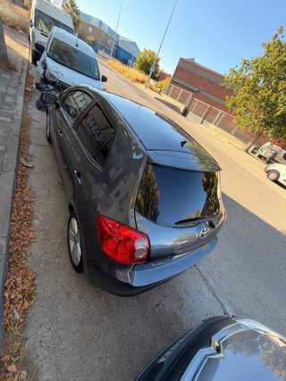 Toyota Auris 2008