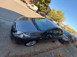 Toyota Auris 2008