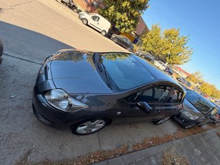 Toyota Auris 2008