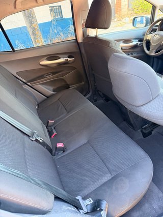 Toyota Auris 2008