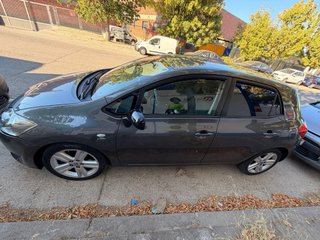 Toyota Auris 2008