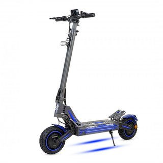 Patinete Eléctrico Tank Dual M41 DGT doble motor
