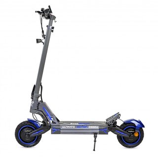 Patinete Eléctrico Tank Dual M41 DGT doble motor