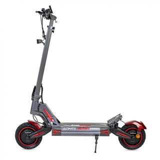 Patinete Eléctrico Tank Dual M41 DGT doble motor