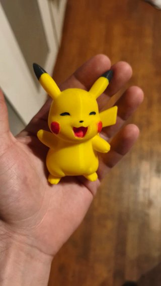 Servizio di Stampa 3D Personalizzata da foto/file
