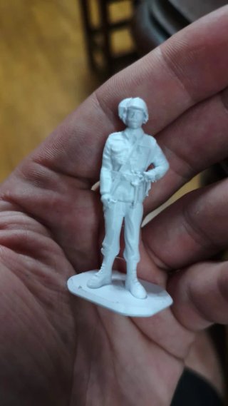 Servizio di Stampa 3D Personalizzata da foto/file