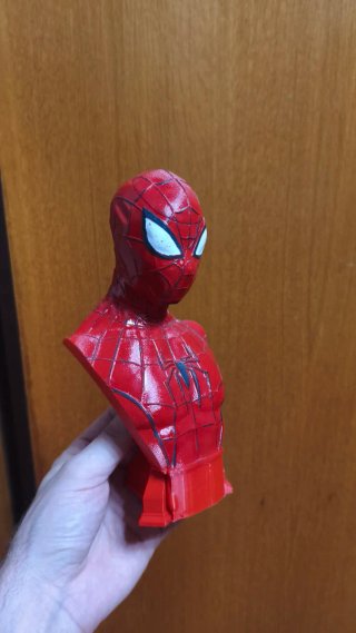 Servizio di Stampa 3D Personalizzata da foto/file