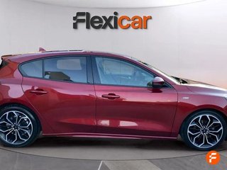 Ford Focus 1.5 Ecoblue 88kW ST-Line Auto