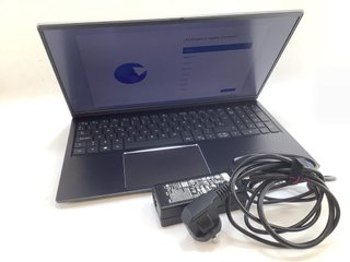 pc portatil dell vostro 15 5510