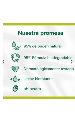 3 Uds Palmolive Gel de Ducha Flor de Cerezo