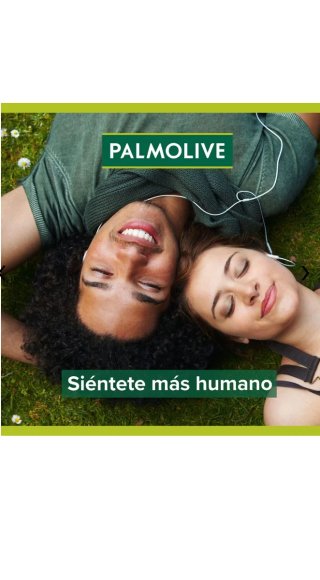 3 Uds Palmolive Gel de Ducha Flor de Cerezo