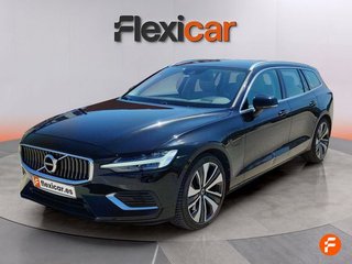 Volvo V60 2.0 T6 AWD Business Plus Auto