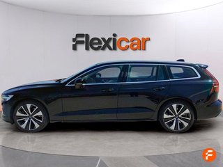 Volvo V60 2.0 T6 AWD Business Plus Auto