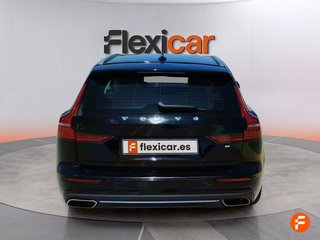 Volvo V60 2.0 T6 AWD Business Plus Auto