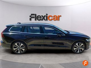 Volvo V60 2.0 T6 AWD Business Plus Auto