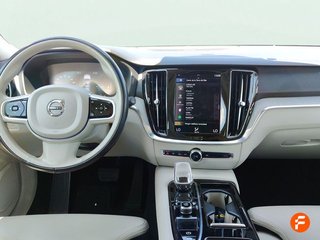 Volvo V60 2.0 T6 AWD Business Plus Auto