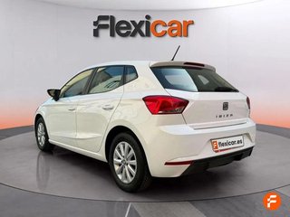 Seat Ibiza 1.0 MPI 59kW (80CV) Style