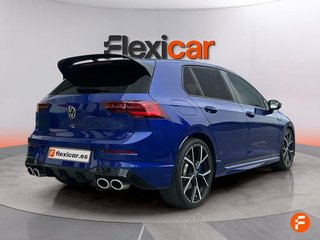 Volkswagen Golf R 2.0 TSI 235kW (320CV) 4Motion DSG