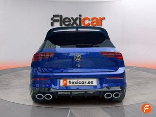 Volkswagen Golf R 2.0 TSI 235kW (320CV) 4Motion DSG