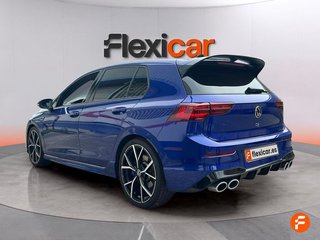 Volkswagen Golf R 2.0 TSI 235kW (320CV) 4Motion DSG