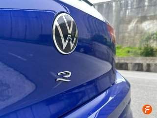 Volkswagen Golf R 2.0 TSI 235kW (320CV) 4Motion DSG