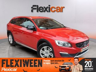 Volvo V60 2.0 D2 Kinetic