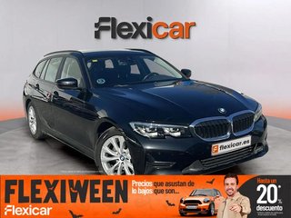 BMW Serie 3 320d Auto.Touring