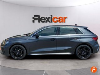 Audi A3 Sportback S line 35 TFSI 110kW S tronic