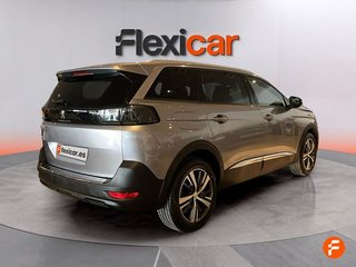Peugeot 5008 1.2 PureTech 96KW S&S Allure Pack
