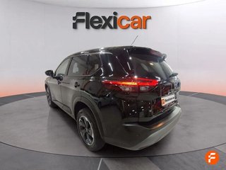 Nissan X-Trail 5pl 1.5 e-POWER 152kW 4x2 A/T N-Connecta