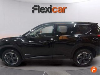 Nissan X-Trail 5pl 1.5 e-POWER 152kW 4x2 A/T N-Connecta