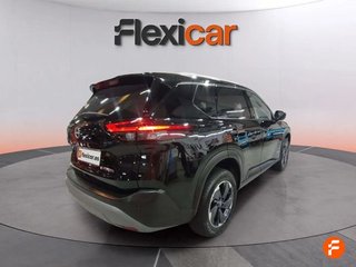 Nissan X-Trail 5pl 1.5 e-POWER 152kW 4x2 A/T N-Connecta