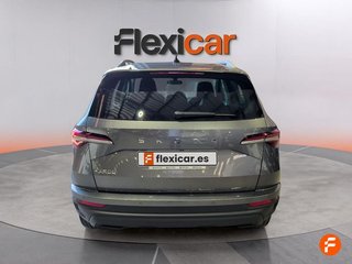 Skoda Karoq 1.5 TSI 110kW (150CV) DSG ACT Sportline