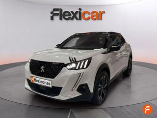Peugeot 2008 Active Pack Puretech 100 S&S BVM6