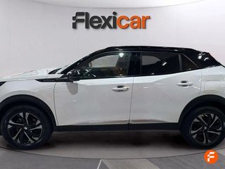 Peugeot 2008 Active Pack Puretech 100 S&S BVM6