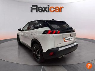 Peugeot 2008 Active Pack Puretech 100 S&S BVM6