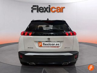 Peugeot 2008 Active Pack Puretech 100 S&S BVM6